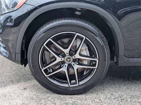 Used 2019 Mercedes-Benz GLC 300 image 13