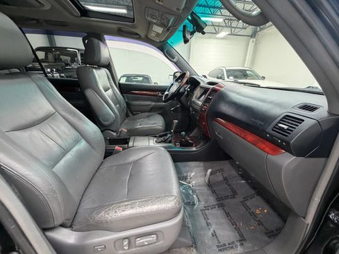 Used 2008 Lexus GX 470 AWD/4WD image 19