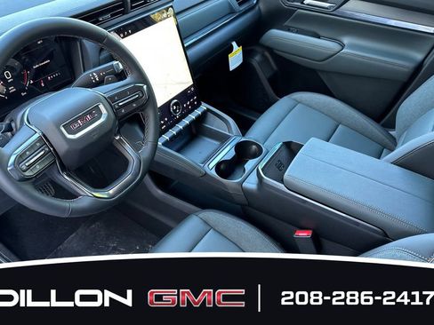 New 2026 GMC Terrain AT4 w/ Convenience Package III AWD/4WD image 10