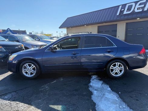 Used 2006 Honda Accord EX image 8