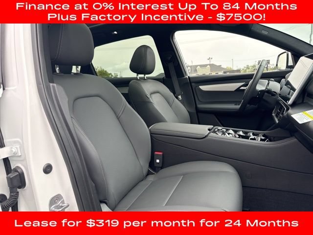 New 2025 VinFast VF 8 Plus AWD/4WD image 28