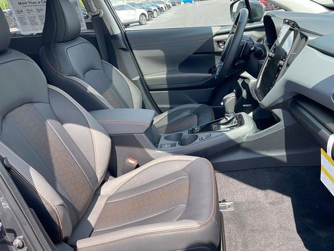 New 2026 Subaru Crosstrek 2.5i Limited AWD/4WD image 27