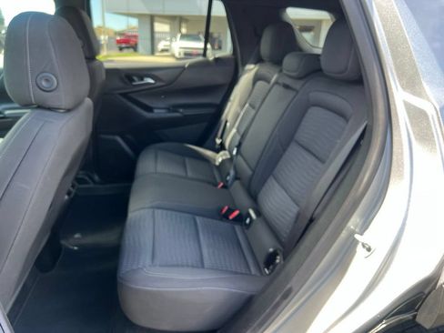 Used 2025 Chevrolet Equinox LT FWD image 28