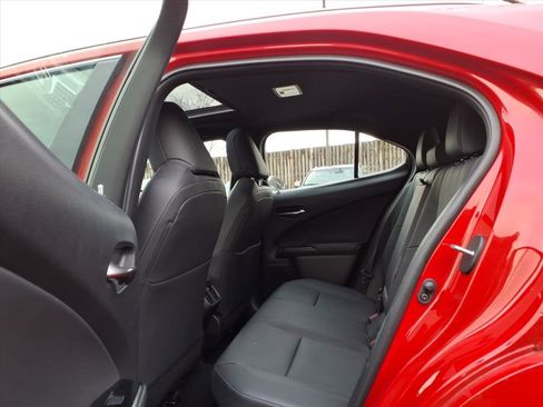 Certified 2023 Lexus UX 250h AWD w/ Accessory Package (Z2) image 15