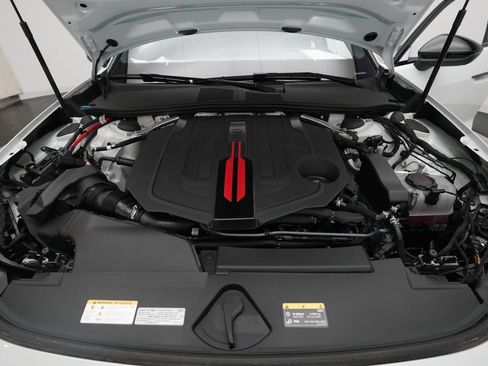 New 2026 Audi S5 Premium Plus AWD/4WD image 3