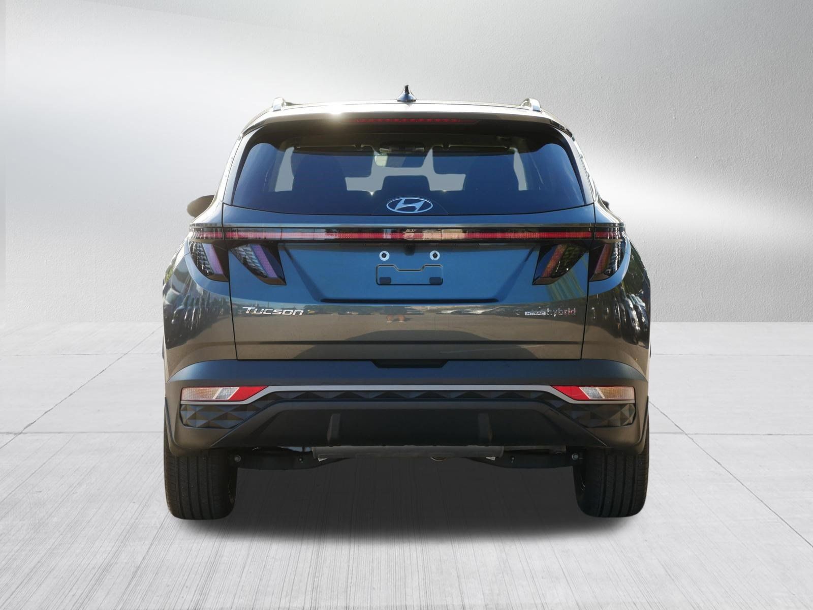 Used 2024 Hyundai Tucson SEL AWD/4WD image 6