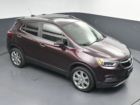 Used 2017 Buick Encore Premium w/ Experience Buick Package image 32