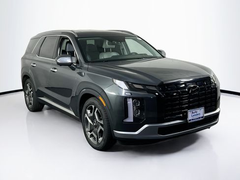 Used 2023 Hyundai Palisade SEL w/ Cargo Package AWD/4WD image 3