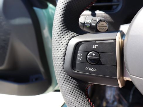 New 2026 MINI Cooper John Cooper Works image 20