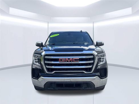 Used 2019 GMC Sierra 1500 SLE w/ SLE Value Package RWD image 2