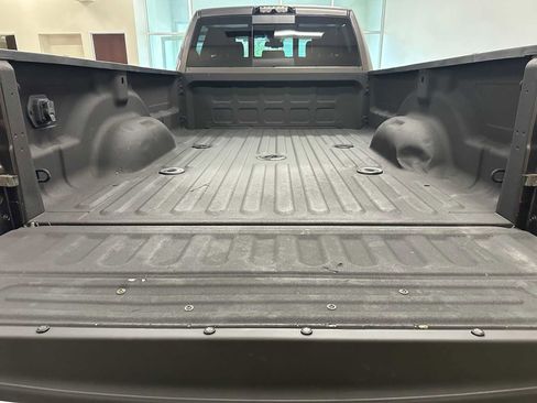 Used 2017 RAM 2500 Laramie image 32