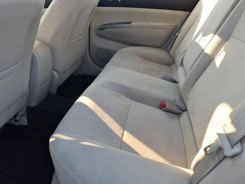 Used 2008 Toyota Prius image 12