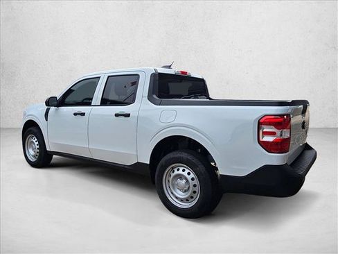 New 2026 Ford Maverick XL FWD image 8