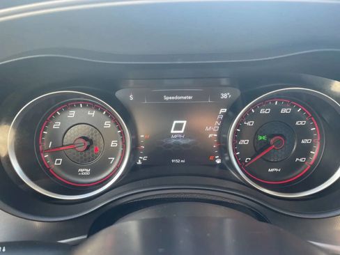 Used 2023 Dodge Charger SXT image 18