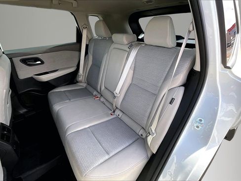 Used 2023 Nissan Rogue SV FWD image 22