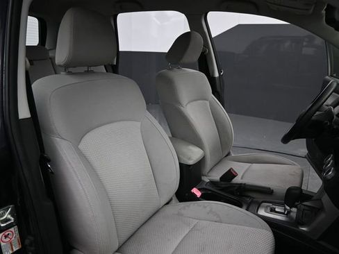 Used 2016 Subaru Forester 2.5i w/ Popular Package #1 image 26