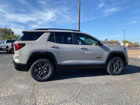 New 2026 GMC Terrain AT4 AWD/4WD image 5