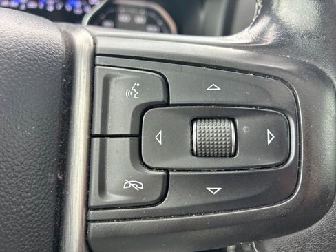 Used 2020 GMC Sierra 1500 Denali w/ Denali Ultimate Package AWD/4WD image 29