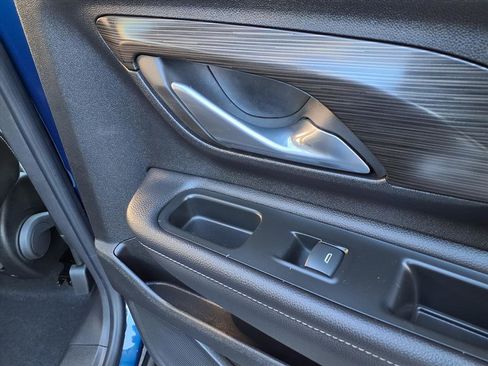 Used 2022 GMC Terrain SLT w/ Infotainment Package II image 24