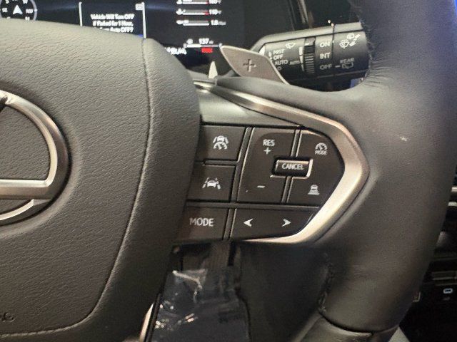 New 2026 Lexus RX 350 Premium FWD image 20