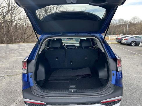 Used 2024 Kia Sportage EX image 30