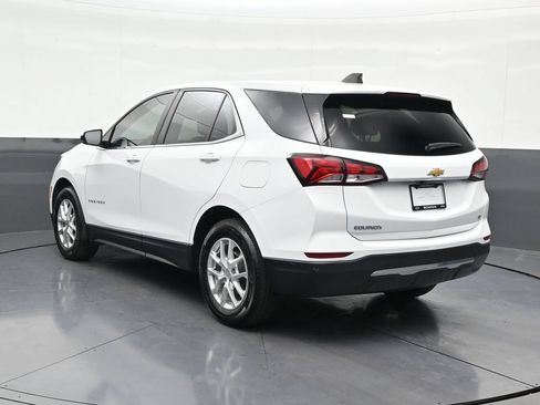 Used 2024 Chevrolet Equinox LT FWD image 3