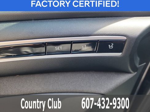 Certified 2023 Hyundai Tucson Limited AWD/4WD image 12
