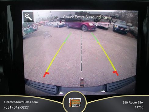 Used 2020 RAM 1500 Big Horn AWD/4WD image 11