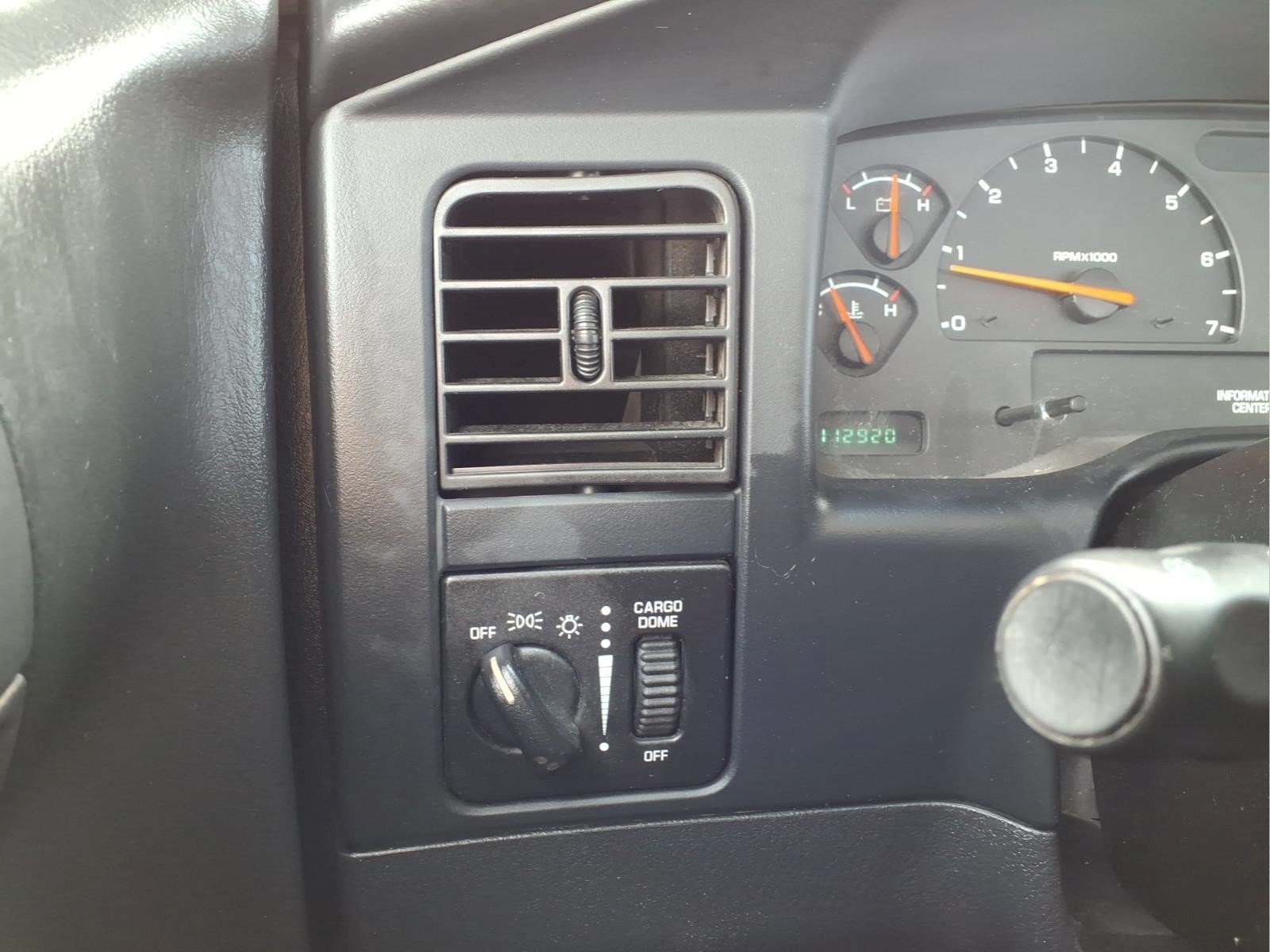 Used 2004 Dodge Dakota SLT w/ Deluxe Convenience Group RWD image 20