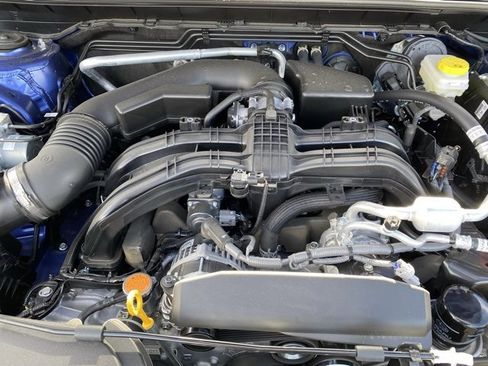 Certified 2025 Subaru Crosstrek 2.0i Premium image 25