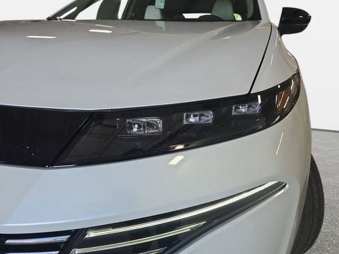 New 2026 Nissan Murano SL AWD/4WD image 30