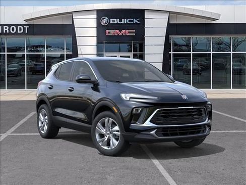 New 2026 Buick Encore GX Preferred w/ Comfort Package AWD/4WD image 7