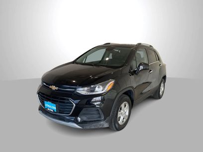 Used 2019 Chevrolet Trax LT w/ LT Convenience Package