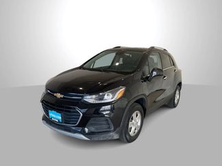 Used 2019 Chevrolet Trax LT w/ LT Convenience Package video 1