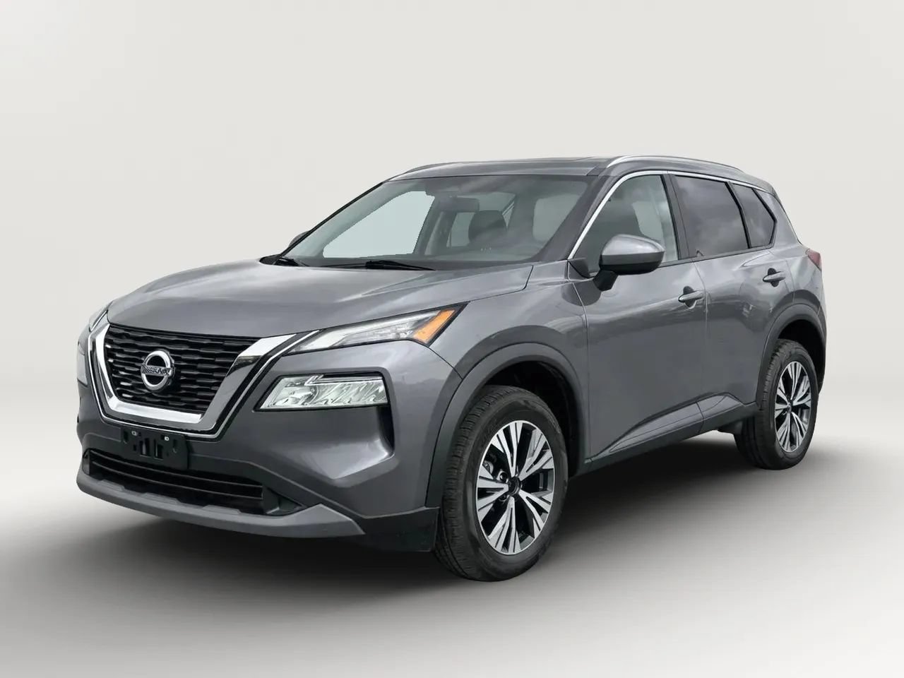 Used 2023 Nissan Rogue SV AWD/4WD image 3
