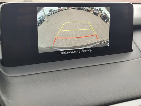 Used 2022 MAZDA CX-9 Sport image 19