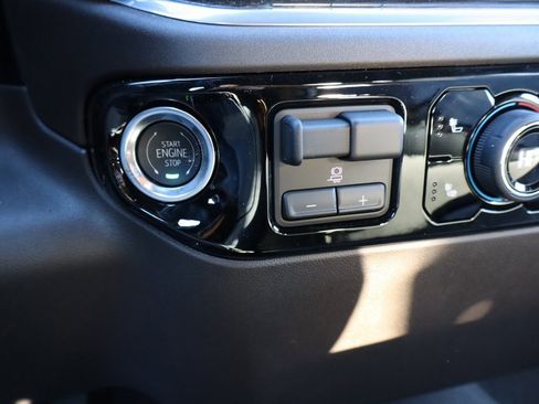 New 2026 Chevrolet Silverado 3500 LT w/ Safety Package image 13