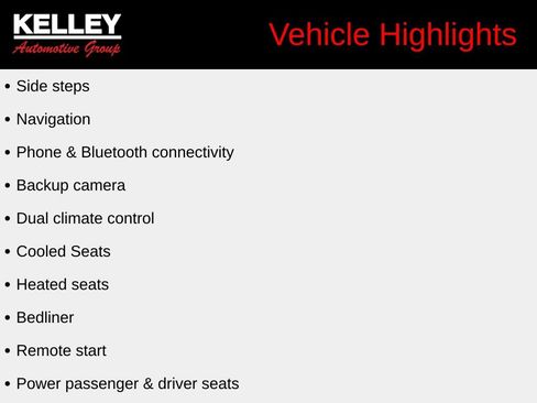 Used 2018 GMC Sierra 1500 SLT w/ SLT Premium Package AWD/4WD image 2
