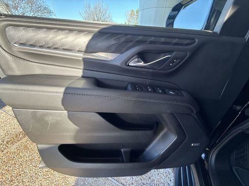 Certified 2024 GMC Yukon XL Denali w/ Max Trailering Package image 21