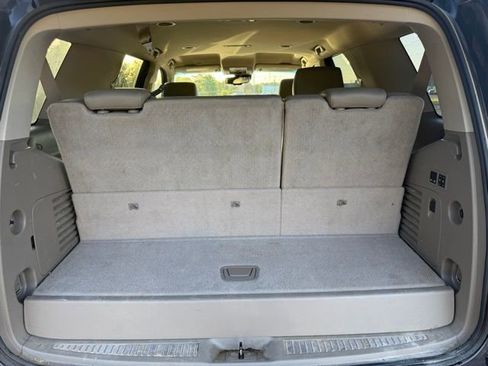 Used 2015 GMC Yukon SLT RWD image 4