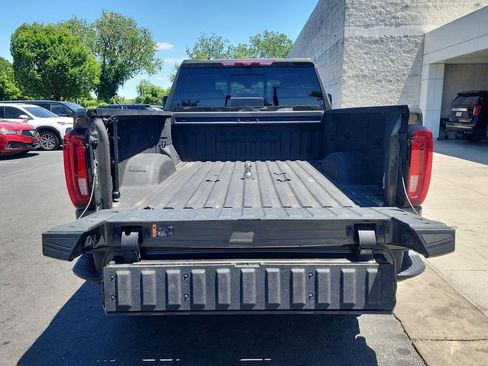 Certified 2023 GMC Sierra 2500 Denali w/ Denali Ultimate Package AWD/4WD image 26
