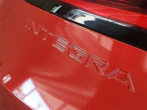 Used 2023 Acura Integra A-Spec image 7