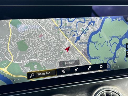 Certified 2022 Mercedes-Benz E 450 Coupe image 25