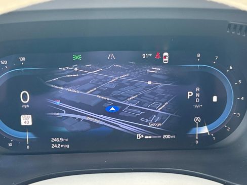 Certified 2024 Volvo XC60 B5 Plus w/ Protection Package Premier image 25