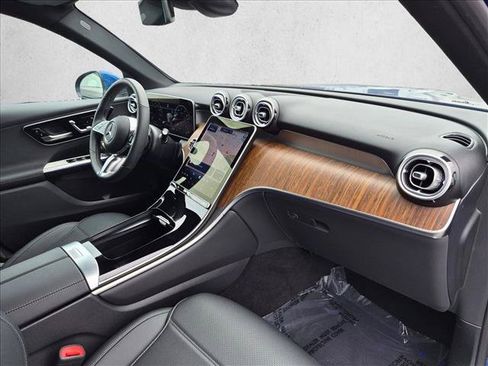 Certified 2026 Mercedes-Benz GLC 300 4MATIC image 23