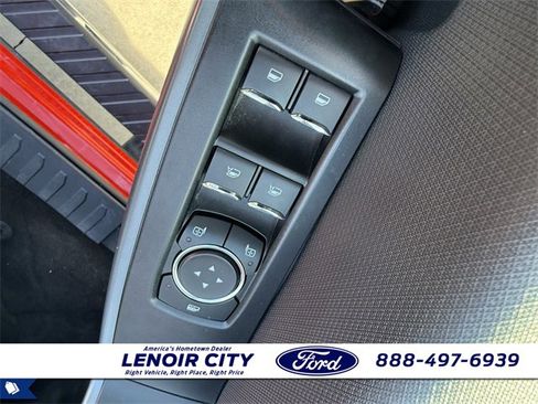 Used 2022 Ford F150 XLT image 10