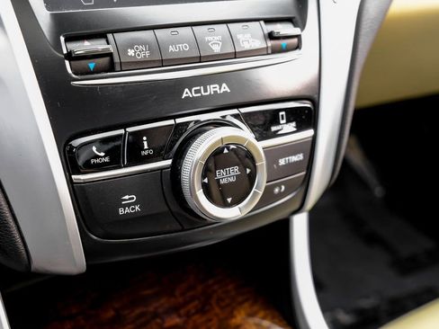 Used 2019 Acura TLX image 27