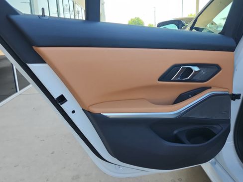 New 2026 BMW M340i w/ Premium Package RWD image 14