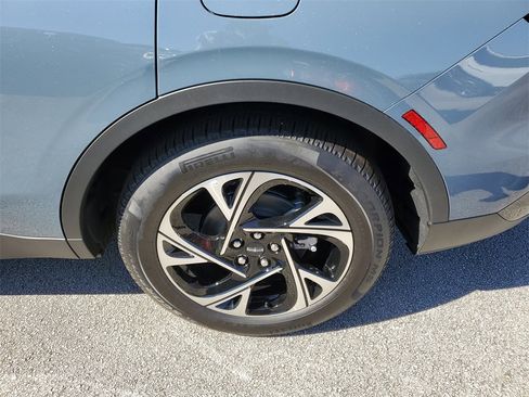 New 2026 Lincoln Nautilus Premier image 7