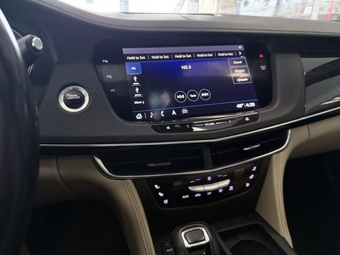 Used 2019 Cadillac CT6 Premium Luxury AWD/4WD image 50